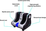 Load image into Gallery viewer, COOLBABY Foot Massager Machine Shiatsu Leg Calf Massager with Feet Massage for Full Relief - COOL BABY
