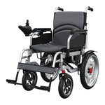 Load image into Gallery viewer, COOLBABY DDLY05: Lightweight &amp; Portable Electric Wheelchair with 360° Joystick for Elderly and Disabled. - coolbabymalls
