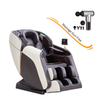 Load image into Gallery viewer, Coolbaby DDAMY-S9 Music Massage Chair - Family Electric 8D Massage - COOL BABY
