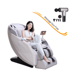 Load image into Gallery viewer, Coolbaby® DDAMY-508 Premium Massage Chair Zero Gravity - COOL BABY
