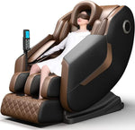 Load image into Gallery viewer, COOLBABY® AMY-BK6 Premium Massage Chair - CoolBabyMass
