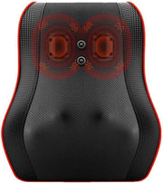 COOLBABY ZJJA56 Magnet Vibration Lumbar Massage, Neck and Back Massager - COOL BABY