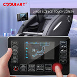 Load image into Gallery viewer, Coolbaby® DDAMY-01 Music Massage Chair - CoolBabyMass
