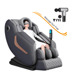 Load image into Gallery viewer, COOLBABY AMY-BK6 Premium Massage Chair Zero Gravity - COOL BABY
