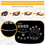 Load image into Gallery viewer, COOLBABY YLY081 Upgraded Finger Rehabilitation Robot Gloves – Advanced Hand Therapy for Stroke and Nerve Injury Recovery - coolbabymalls
