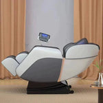 Load image into Gallery viewer, Coolbaby® DDAMY-S9 Music Massage Chair - Family Electric 8D Massage - CoolBabyMass
