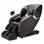 Load image into Gallery viewer, Coolbaby® RK-2001 4D Deluxe Electric Massage Chair with SL Guide Rail - CoolBabyMass
