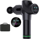 Load image into Gallery viewer, COOLBABY Deep Tissue Massage Gun with 6 Heads - coolbabymalls
