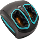 Load image into Gallery viewer, COOLBABY Electric Foot Massager with Heat for Deep Kneading Massage - coolbabymalls
