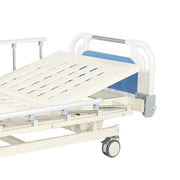 COOLBABY YLC02 Integral Lift Nursing Bed - Advanced Hand-Operated ICU Bed - coolbabymalls