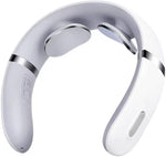 Load image into Gallery viewer, COOLBABY JBAM-WT Smart Neck Massager with Heating Function - COOL BABY
