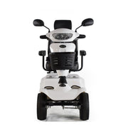 COOLBABY LN-01: Portable 4-Wheel Electric Mobility Scooter with Seat - Ideal for Seniors and Adults - coolbabymalls