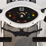 Load image into Gallery viewer, COOLBABY LN-01: Portable 4-Wheel Electric Mobility Scooter with Seat - Ideal for Seniors and Adults - coolbabymalls
